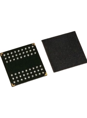 MT48LC8M16LFF4-8:G 丝印D9FGD FBGA54 储存器 现货可直拍HCW