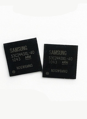 S3C2443XL-40  SC6600L3-224G  SC68PM302PV16B BGA现货可直拍ZJ