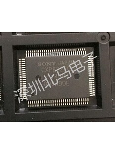 CXP82220-143Q   CXP82220   QFP  原装可直拍Z