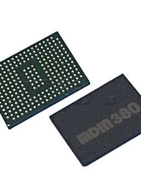 MDIN-241H 图像处理器芯片IC BGA封装 欢迎咨询 拍前询价DZ