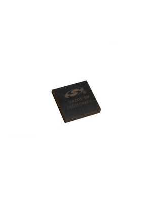 SI4205-BMR  SI4205-BM  QFN  原装可直拍HCW