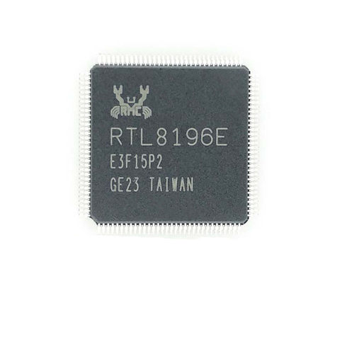RTL8192ES/ER RTL8201E RTL8194AR RTL8111B BGA 拍前询价