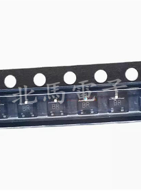 (50个)2SC4081 丝印BR 2SC4617 2SC4699K 通用晶体管NPN