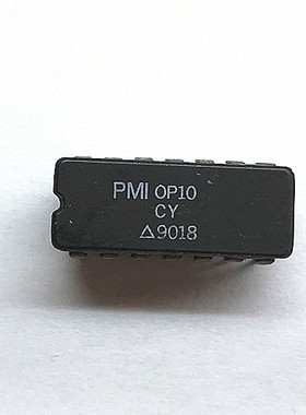 OP10CY   AD7237JN  PCM56P  MC14049UBCP  D82289  原装可直拍Z