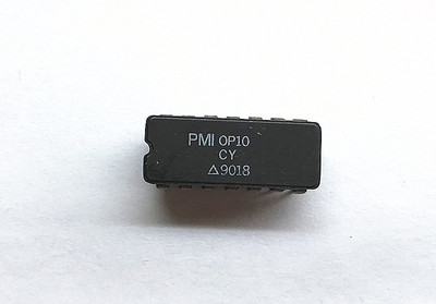 OP10CY   AD7237JN  PCM56P  MC14049UBCP  D82289  原装可直拍Z