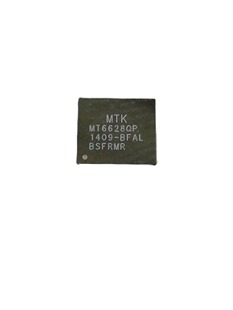MT6628QP MT6628QP/B 手机WIFI芯片 蓝牙IC BGA