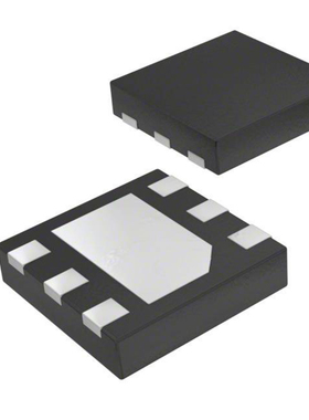 DS4FPPS   丝印4FPPS  封装TDFN6  6TDFN-EP  现货可直拍HC