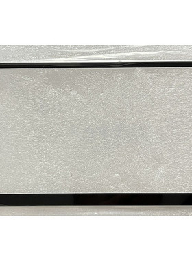 AUTATP LENS TM070RVZG05-00-LEN1-00 164.3X99.4X1.1mm 上屏镜面