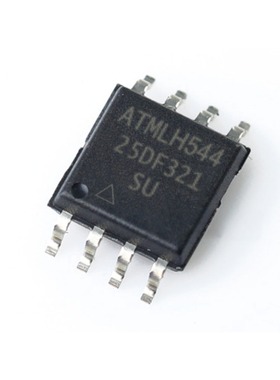 AT25DF321-SU 25DF321 AT26F161-SU 26F161 宽体SOP-8 可直拍HCW