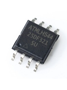 AT26F161 25DF321 26F161 宽体SOP 可直拍HCW AT25DF321