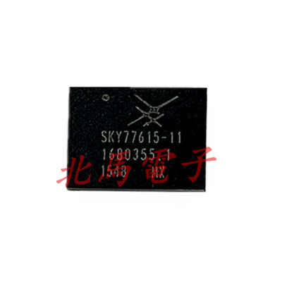 SKY77615-11  SKY77615  封装QFN 全新正品 功放IC