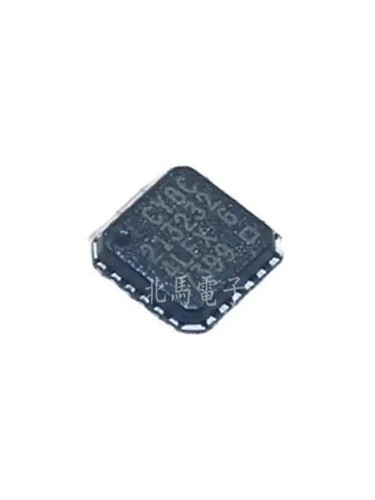 CY8C21323-24LFXI  QFN24  256Byte RAM 4kB 全新可直拍HC