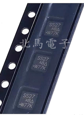 SISS27DN-T1-GE3  丝印:SS27  封装PowerPAK1212-8 原装可直拍HC