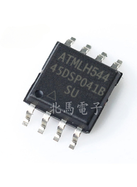 AT45DSP041B-SU 45DSP041B 8位微控制器 SOP-8 全新可直拍HC