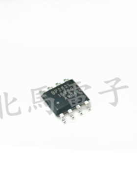 BP2831 非隔离降压型LED恒流芯片 封装SOP8 可直拍H