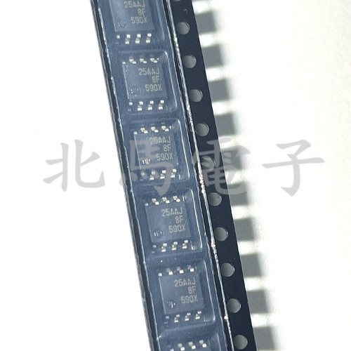 CY25AAJ-8F-T13 25AAJ SOP8数码相机闪光灯芯片 全新原装可直拍Z