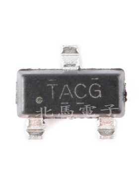 TL431ACDBZR 丝印TACS SOT23 可调精密并联稳压器芯片