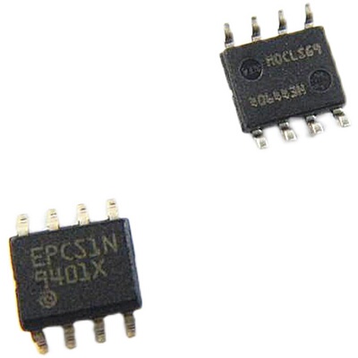 EPCS1SI8N  丝印EPCS1N  SOP8  原装可直拍HCW