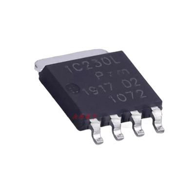 PSMN1R2-30YLC 丝印1C230L N沟道 30V100A场效应管 SOT-669