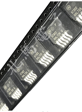 NCV57302DSADJR4G 丝印57302 TO263-5  3A 1.8V 原装可直拍HC