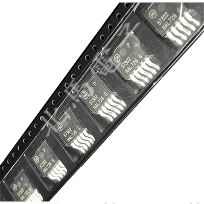 NCV57302DSADJR4G 丝印57302 TO263-5  3A 1.8V 原装可直拍HC