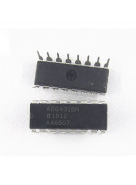 ADG431BN  DAC08HQ  MUX08AQ\883C  DIP CDIP 原装可直拍H