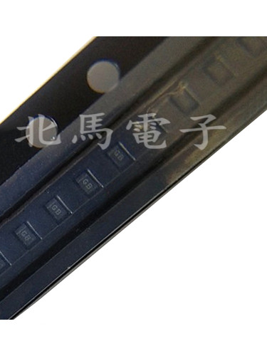 (20个)ESD9B5VL-2/TR FBP-02C 丝印PB 防静电保护二极管 现货
