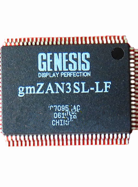 GMZAN3SL-LF     GMZAN3SL   QFP 原装可直拍ZJ