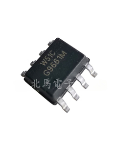 G9661MF11U G9661M G966IM 贴片SOP-8 电源管理芯片 全新可直拍HC