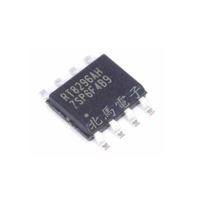 RT8296AHZSP  RT8296AH  同步降压转换器IC SOP-8 原装可直拍HC