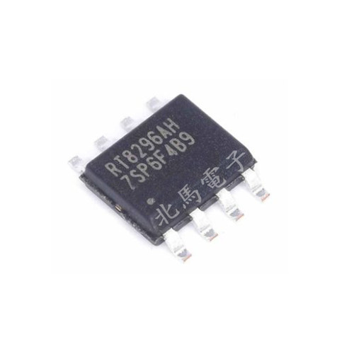 RT8296AHZSP  RT8296AH  同步降压转换器IC SOP-8 原装可直拍HC