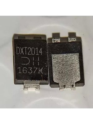 DXT2014P5-13  丝印DXT2014  封装PowerDI5  原装可直拍DZ