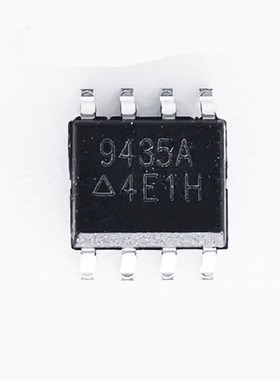 10个 CEM9435A CEM9435 9435A  SOP8 场效应芯片 原装可直拍Z