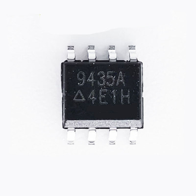 10个 CEM9435A CEM9435 9435A  SOP8 场效应芯片 原装可直拍Z
