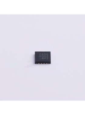 833A  ZABG4002  RF5201  SILF331  QFN  拍前询价