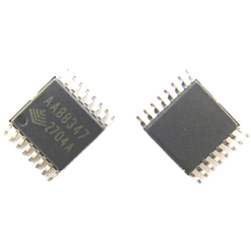 AA88347 AA87222A AA87222 TSSOP16 安防监控驱动  原装可直拍H