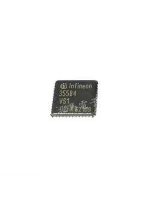 TLF35584QVVS1 丝印35584VS1 封装VQFN-48 开关稳压器 全新可直拍