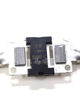 DS4045T-C 光伏二极管肖特基接线盒模块 现货可直拍Z