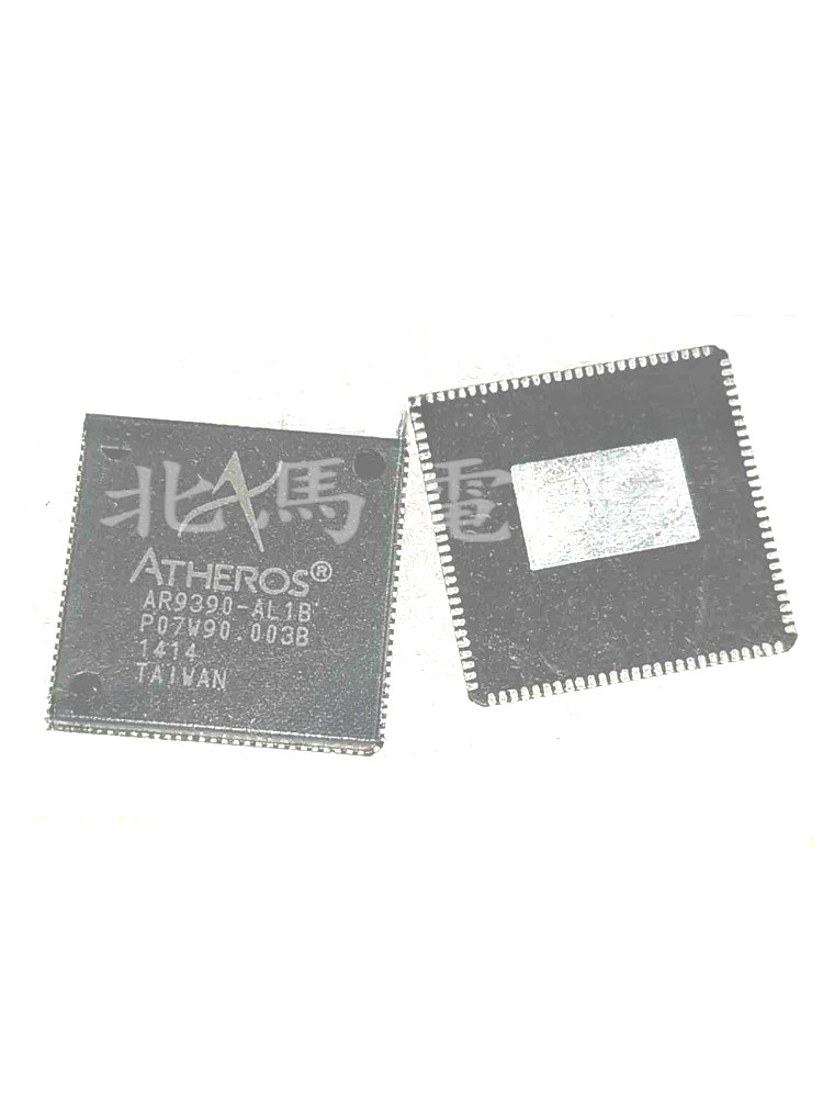 AR9390-AL1B AR9390-AL1A QFN 路由器芯片 全新可直拍HC