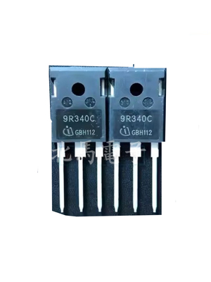IPW90R340C3 分立半导体产品 晶体管MOSFET N-CH 900V 15A TO-247