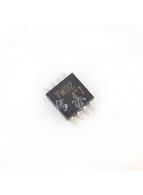 TC7W02 封装SSOP8 丝印7W02F 逻辑门芯片 全新原装可直拍