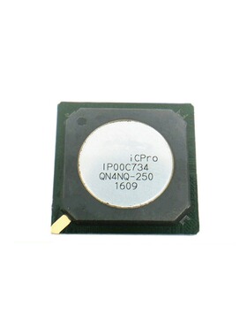IP00C734  IP00C786  封装BGA 液晶主控芯片 现货可直拍HCW
