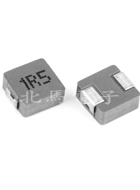 MHCI06030-1R5M-R8 0630 1.5uH 9.5A 7.3X6.6X3 一体成型 可直拍H