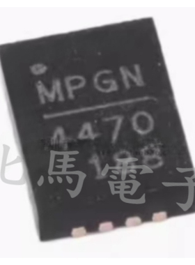 MP4470GL-Z MPQ4470 开关稳压器 封装QFN 可直拍H