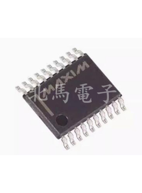 MAX1747EUP MAX1747EUP+T MAX17480GTL+ 封装TSSOP 现货可直拍