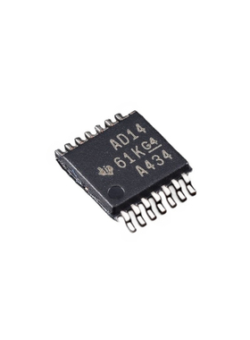 SN74ACT14PWR  丝印AD14逻辑变换器 TSSOP14 欢迎咨询 拍前询价DZ