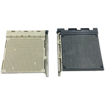 富士康 Socket AM2 CPU座 大锡球 CPU插槽插座BGA座 原装可直拍ZJ