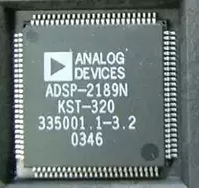 ADSP-2189NKST-320    ADSP-2189N   QFP  原装可直拍ZJ
