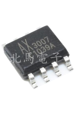 AX3007 AX3007ESA 封装SOP8 现货可直拍