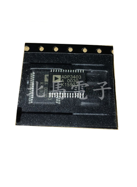 ADP3403ARU   ADP3403 封装TSSOP-28 集成IC芯片 全新可直拍HC